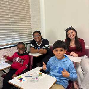 Fundraising Page: Alexus Howell